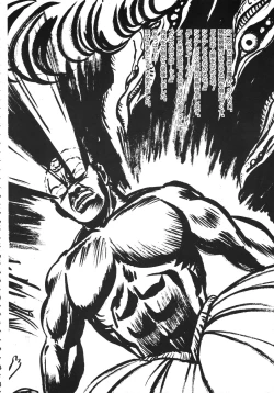 Page 203 of Kurisumasu Kenpou