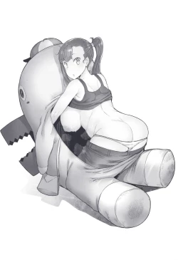 Page 192 of Hitozuma ga Ero Sugite Shigoto ni Naranai!