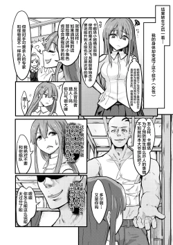 Page 3 of TS Isekai BADEND