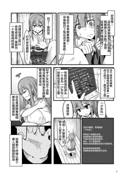 Page 7 of TS Isekai BADEND