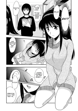 Page 6 of Saimin Kanojo | Hypnosis Girlfriend
