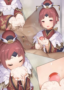 Page 30 of Beniryuu Bouchuujutsu!! Sex Ganbaru dechi