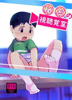 Page 1 of Himitsu no Shichoukakushitsu