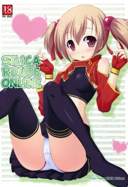 Page 1 of Silica Route Online
