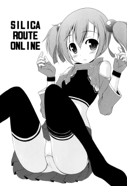 Page 2 of Silica Route Online