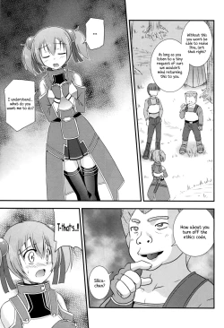 Page 6 of Silica Route Online