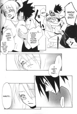 Page 11 of Hana mo Hajirau Otoshigoro