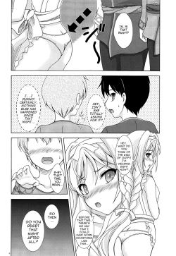 Page 7 of Yume no Kuni no Alice