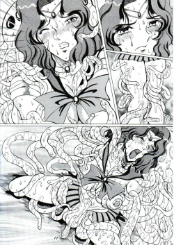 Page 16 of Chijoku no Gaiwakusei