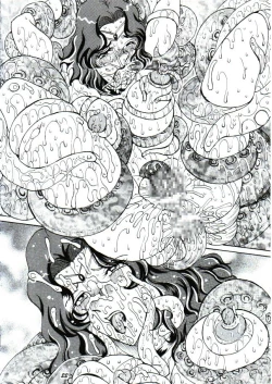 Page 21 of Chijoku no Gaiwakusei