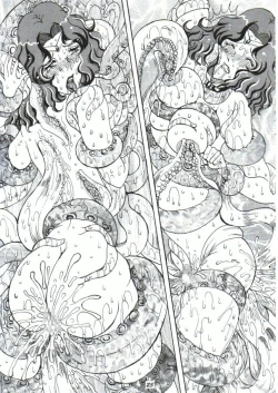 Page 22 of Chijoku no Gaiwakusei