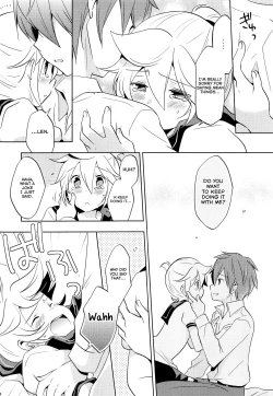 Page 13 of Onegai Master