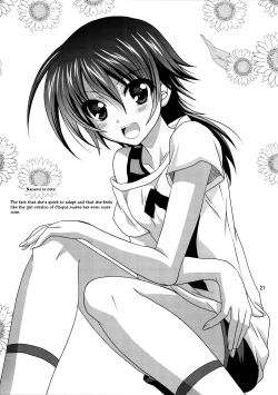 Page 22 of Wonderful Bomber