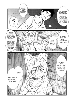 Page 15 of Kohaku Biyori Soushuuhen Makinoichi