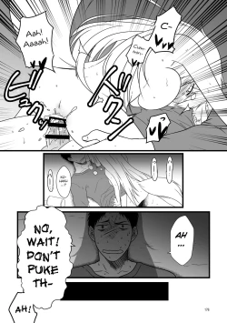 Page 176 of Kohaku Biyori Soushuuhen Makinoichi