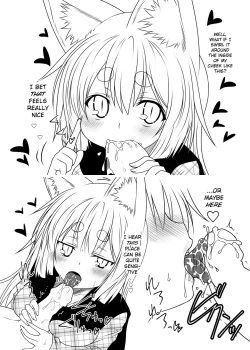 Page 83 of Kohaku Biyori Soushuuhen Makinoichi