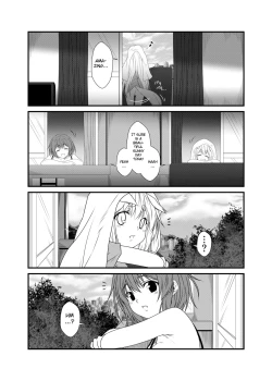 Page 97 of Kohaku Biyori Soushuuhen Makinoichi