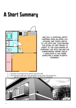 Page 9 of Kohaku Biyori Soushuuhen Makinoichi