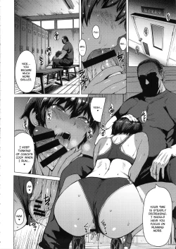 Page 5 of Joshi Rikujou Koubi