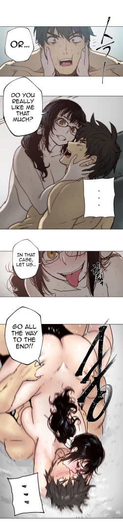 Page 72 of Household Affair:SIDE B - Chicken Club