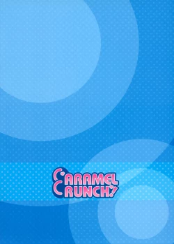 Page 18 of Pyonpyon Mix!