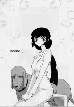 Page 151 of Yuukyuu No Koku - Time of the Eternity