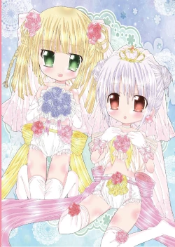 Page 54 of Omu Fes 5 Kaisai Kinen Goudoushi "Omutsukko PARTY! 5"