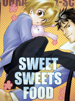 Download Sweet Sweets Foods