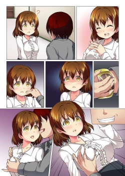 Page 36 of Teikou Shinai nara Naka ni Dashite mo Ii yo ne - Ore o Mikudashite Kita Aitsura ni Tamatta Stress mo Seishi mo Daihoushutsu!