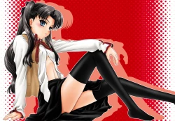 Page 25 of BLUE BLOOD'S Vol. 23