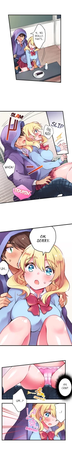 Page 14 of Nininbaori wa Saikou noIbunka Kouryuu desu | Cultural Appreciation Meets Sexual Education Ch.1-12