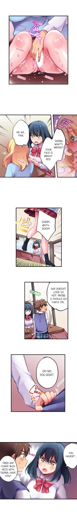 Page 37 of Nininbaori wa Saikou noIbunka Kouryuu desu | Cultural Appreciation Meets Sexual Education Ch.1-12