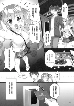 Page 7 of Boku no Kanojo wa Erogenger 3