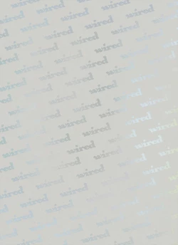 Page 2 of wired| wired