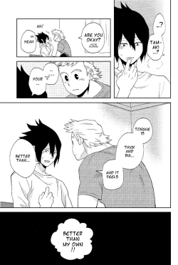 Page 14 of Kiseki no arifure | Everyday Miracles