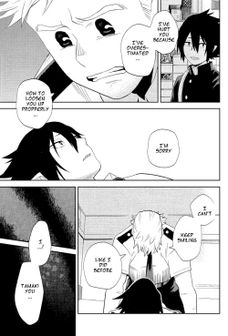 Page 18 of Kiseki no arifure | Everyday Miracles