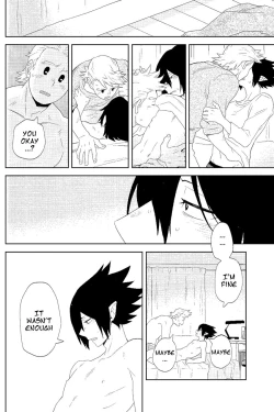 Page 23 of Kiseki no arifure | Everyday Miracles