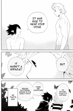 Page 29 of Kiseki no arifure | Everyday Miracles