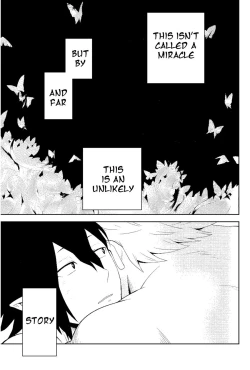 Page 30 of Kiseki no arifure | Everyday Miracles