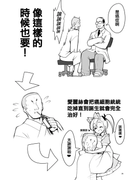 Page 36 of Fushigi na Virus de Minna Alice no Papa to Mama | 因為不可思議的病毒 大家都是愛麗絲的爸爸媽媽