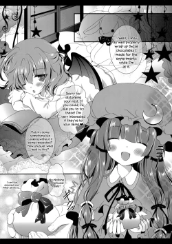 Page 30 of CHOCO CHOCO