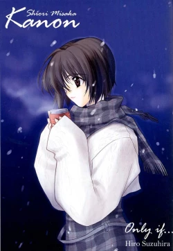 Page 2 of Only if ...