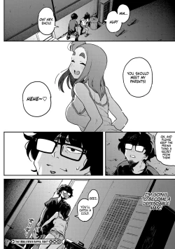 Page 22 of Nee kana~, Kouiu Koto. | That Would Never Happen, Right?