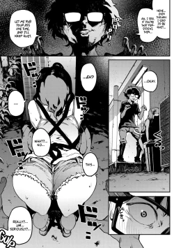 Page 7 of Nee kana~, Kouiu Koto. | That Would Never Happen, Right?