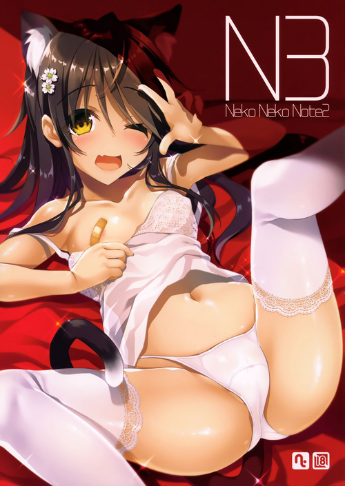 Download Neko Neko Note 2
