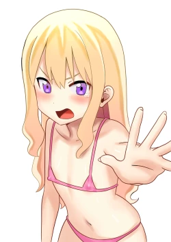 Page 3 of Dare ga Maso da! 〜Tsuyoki Kanojo ♂ to Tanjoubi 〜