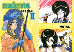 Download Madonna Special 2