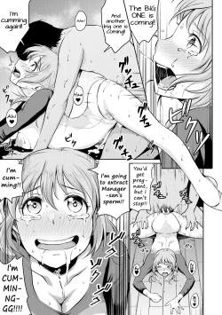 Page 195 of Shishunki Sex