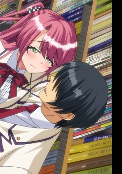 Page 355 of COMIC Ananga Ranga Vol. 54