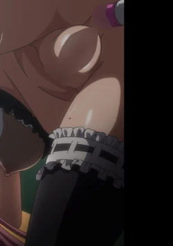 Page 357 of COMIC Ananga Ranga Vol. 54